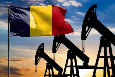 中国助力乍得石油业复兴 主导45亿美元炼油厂升级