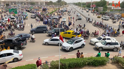 乍得经济吸引力保持小幅提升 ——《2025全球吸引力指数》发布