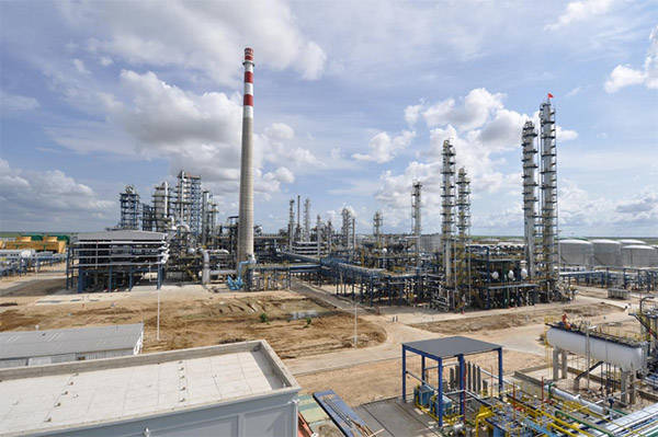 “西方退出后，乍得石油工业押注中国”