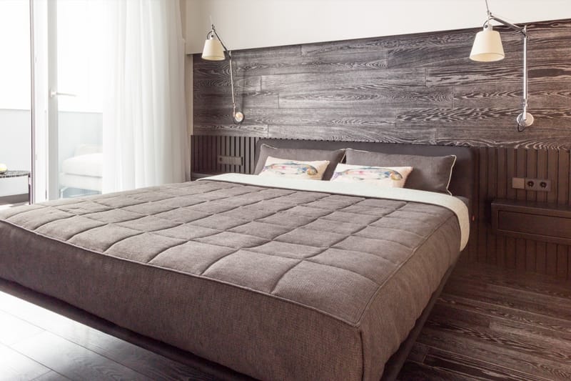 تفصيل غرف نوم