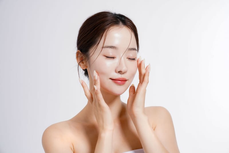 Customized Facial Treatments