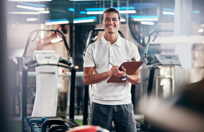 Private Wellness Coaching