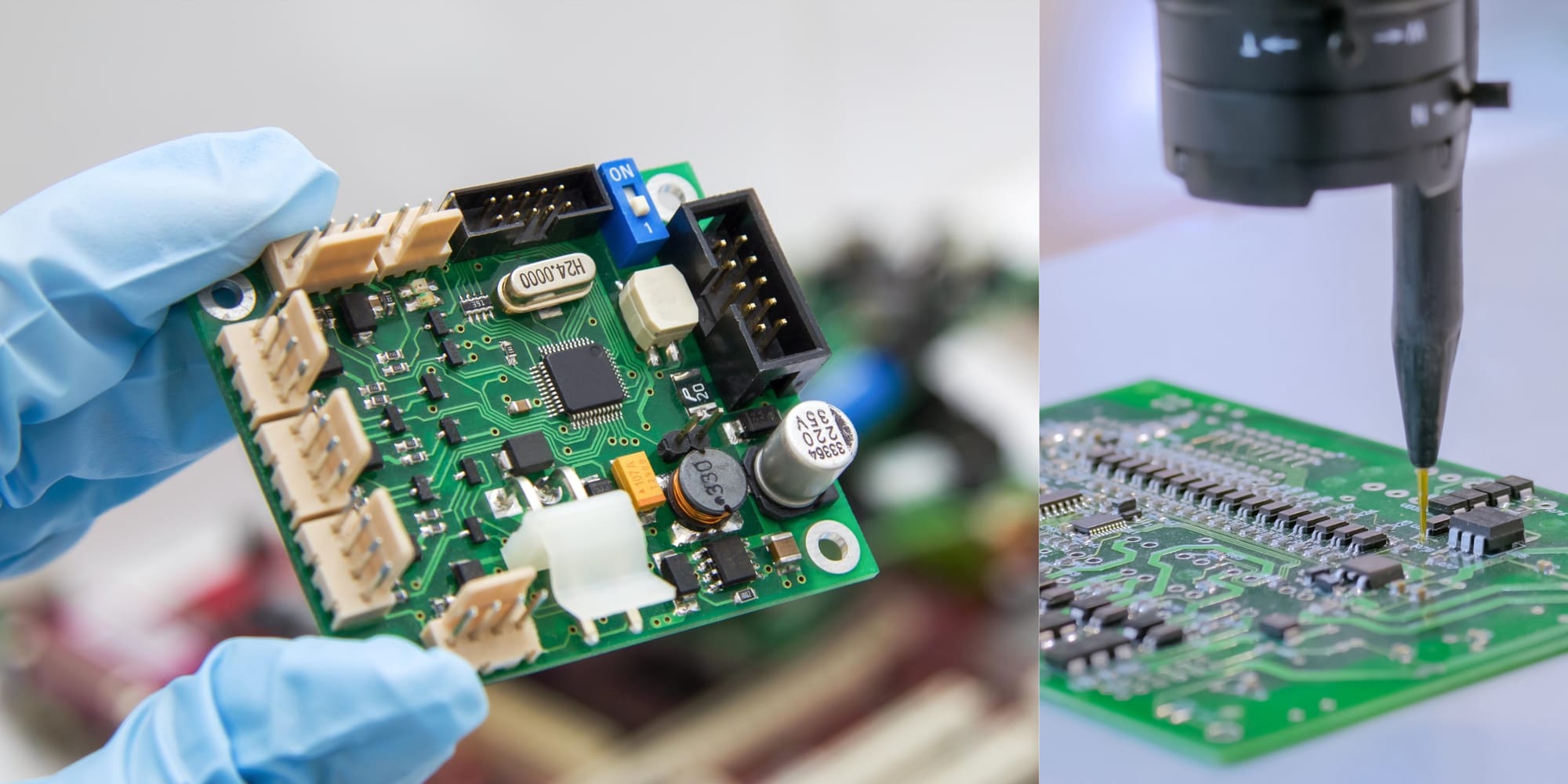 Why Choosing the Right PCB Assembly Services Matters for Your Next Project