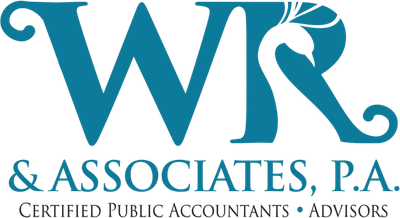 WR & Associates, P.A.