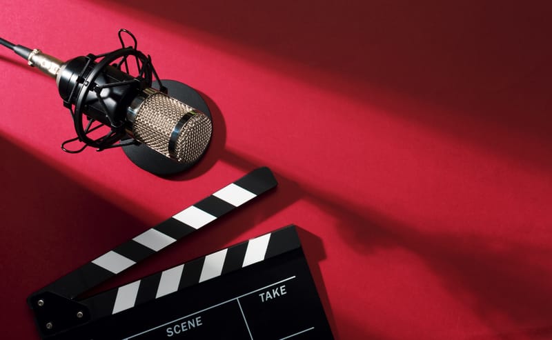 film (Videography)