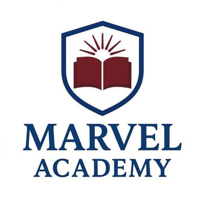 Marvel Online Academy