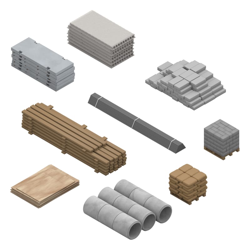 Suministro de Material Especializado