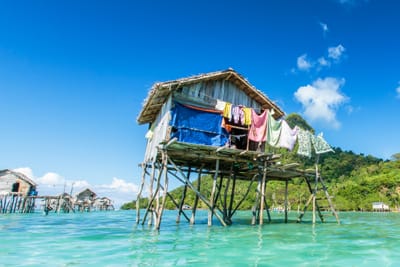 13 days - unconventional Indonesia