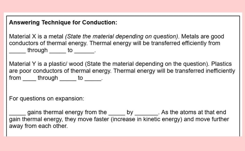 Contents (covers both sec 1 and 2)