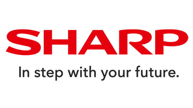 صيانة شارب عمان