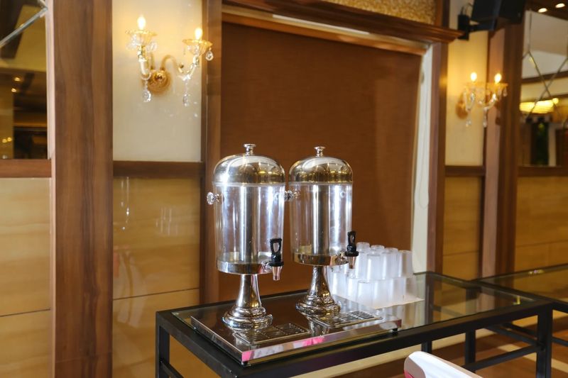 Exceptional Catering