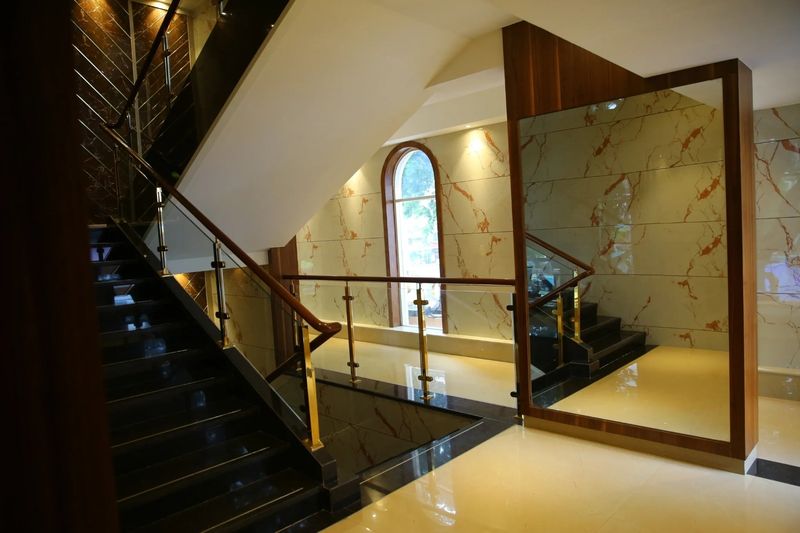 Premium Accommodations