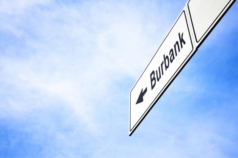 Trusted Residential Cleaning Services in Burbank, CA