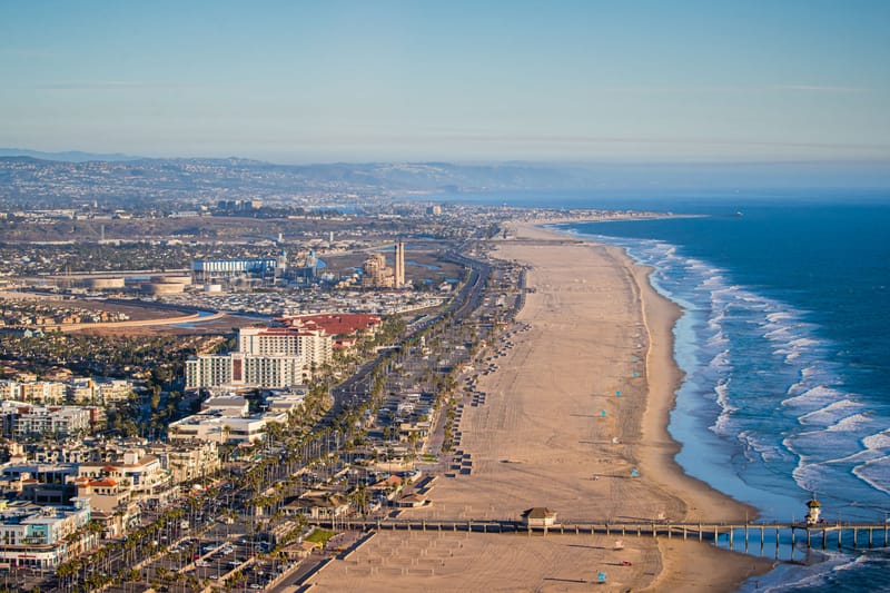 Professional House Cleaning Services in Huntington Beach, CA