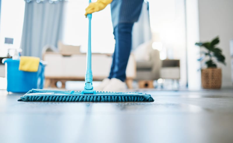Trusted House Cleaning Services in Anaheim, CA