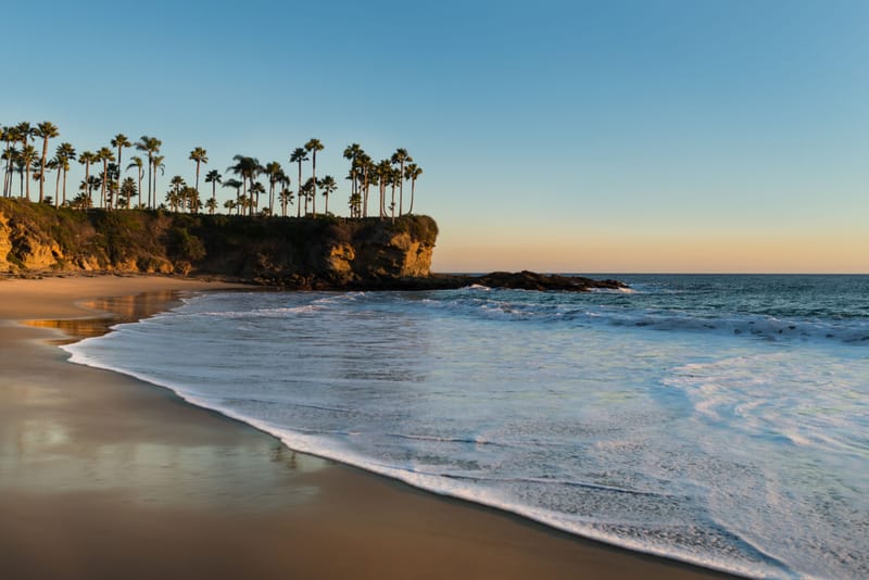 Coastal House Cleaning Services in Laguna Beach, CA