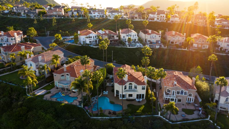 Professional House Cleaning Services in Laguna Niguel, CA