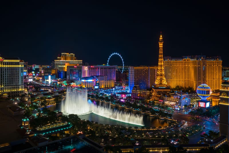 Top-Rated House Cleaning Services in Las Vegas, NV