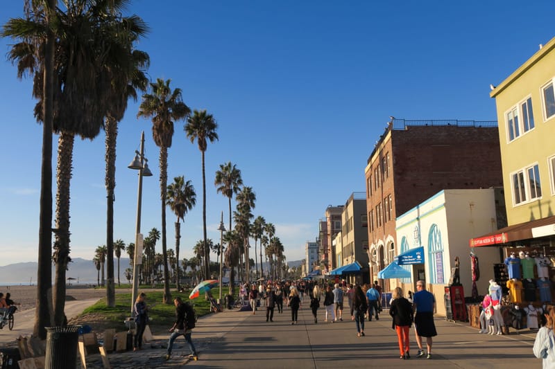 Venice, CA House Cleaning Services