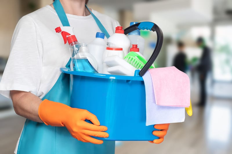 Professional apartment cleaning services in Los Angeles, CA. We clean studios, condos, and apartments with deep cleaning, move-out cleaning, recurring service, and Airbnb cleaning. Get a free quote today.