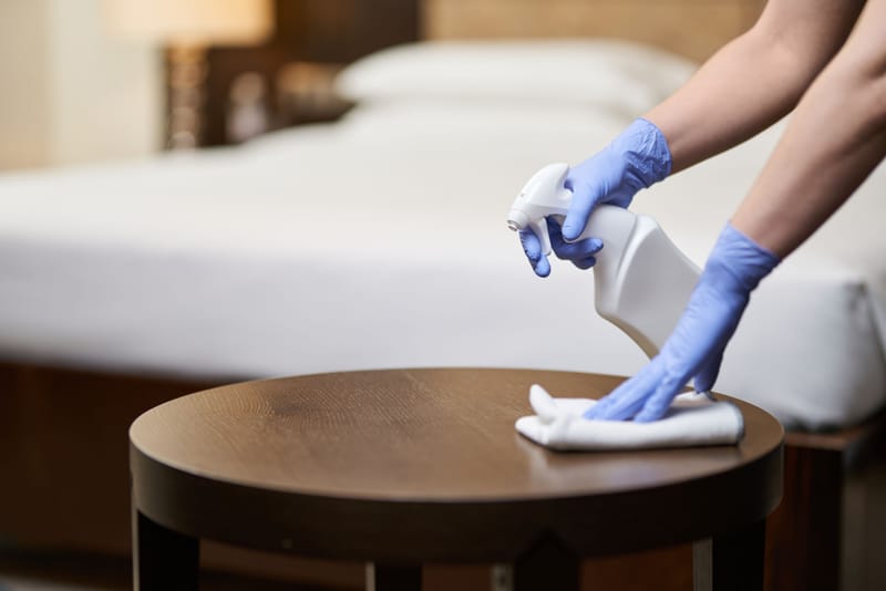 Apartment cleaning services in Long Beach, CA. We clean apartments, condos, and rentals with deep cleaning, move-out cleaning, and recurring services. Get a free quote today.