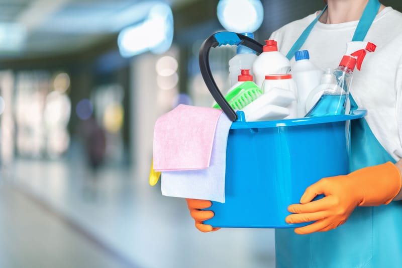 Office cleaning services in Los Angeles. Licensed, bonded, and insured commercial cleaning for offices, medical practices, suites, and businesses. Free estimates.