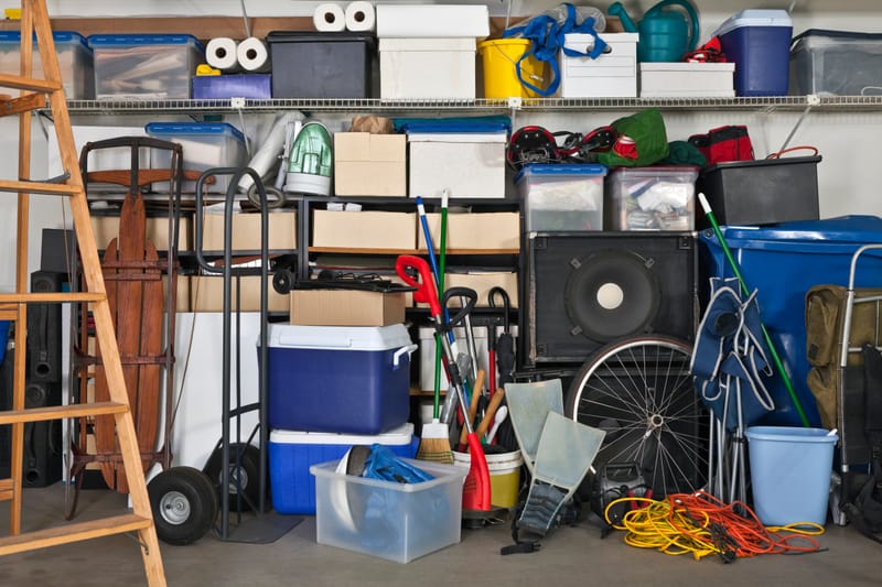LA Fresh Cleaning Co. offers garage cleaning services for homeowners who need their garage cleaned, organized, or cleared of unwanted items. Garage Cleaning Starting at $300
