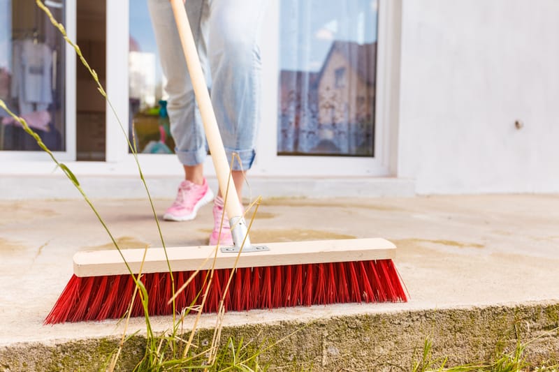 Give your patio, balcony, porch, or outdoor entertaining area a fresh, clean appearance with professional outdoor cleaning from LA Fresh Cleaning Co. Patio & Outdoor Area Cleaning Starting at $300