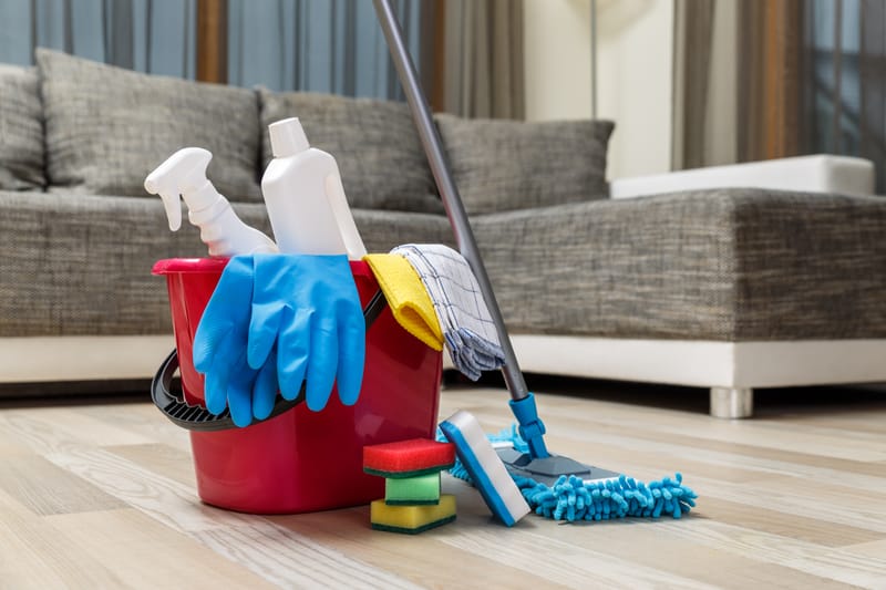 Lomita, CA House Cleaning Services