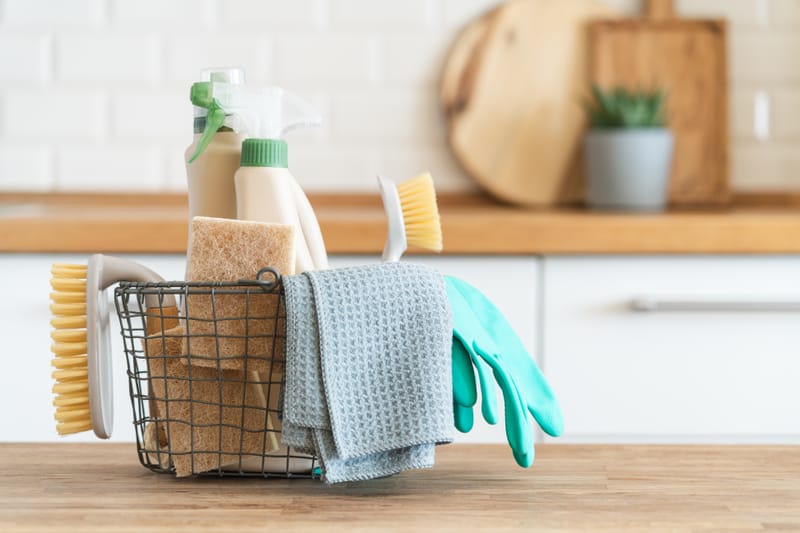 House Cleaning Services For Homes And Apartments In Inglewood, CA