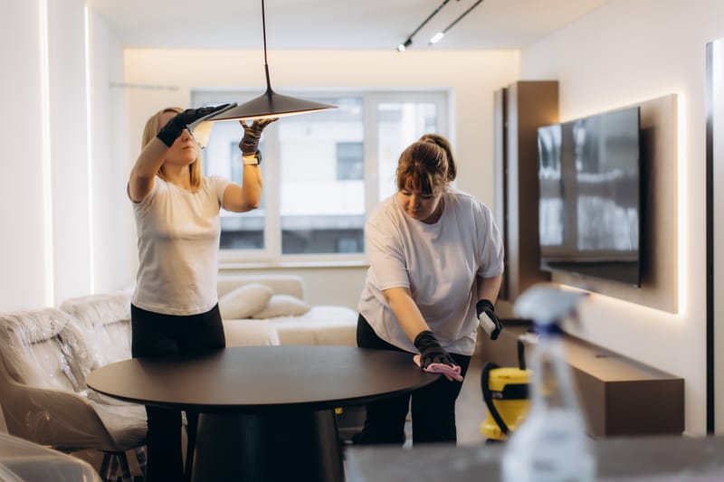 Why Homeowners in Hawthorne Choose LA Fresh Cleaning