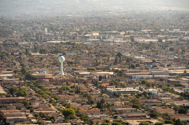 Local Hawthorne Service Area + FAQ + Quote Section Copy