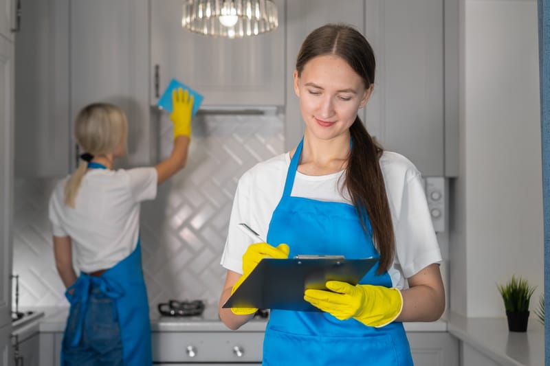 Premium Cleaning Standards (What “Clean” Means at LA Fresh Cleaning)