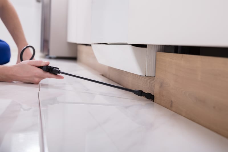 Add-On Options to Customize Your Hawthorne Cleaning