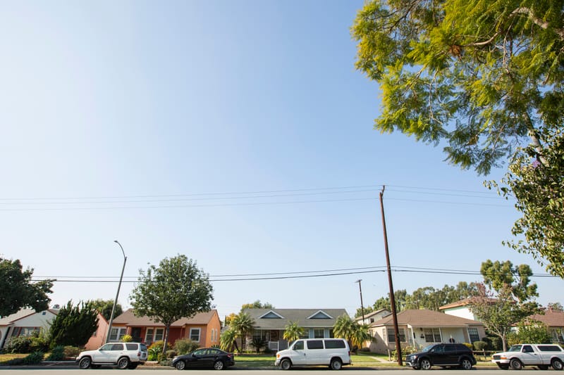 Property Types We Commonly Clean in Hawthorne