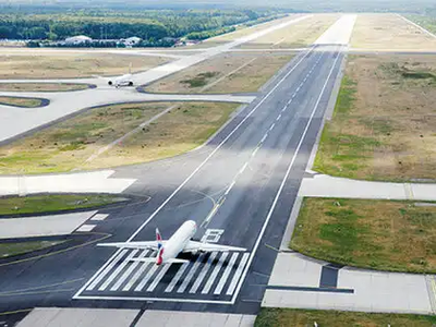 Top 10 Locations to Buy Commercial Plot in Jewar Airport – A Smart Investment Opportunity by Maxpine Group