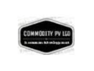 COMMODITY PV LTD SARLU
