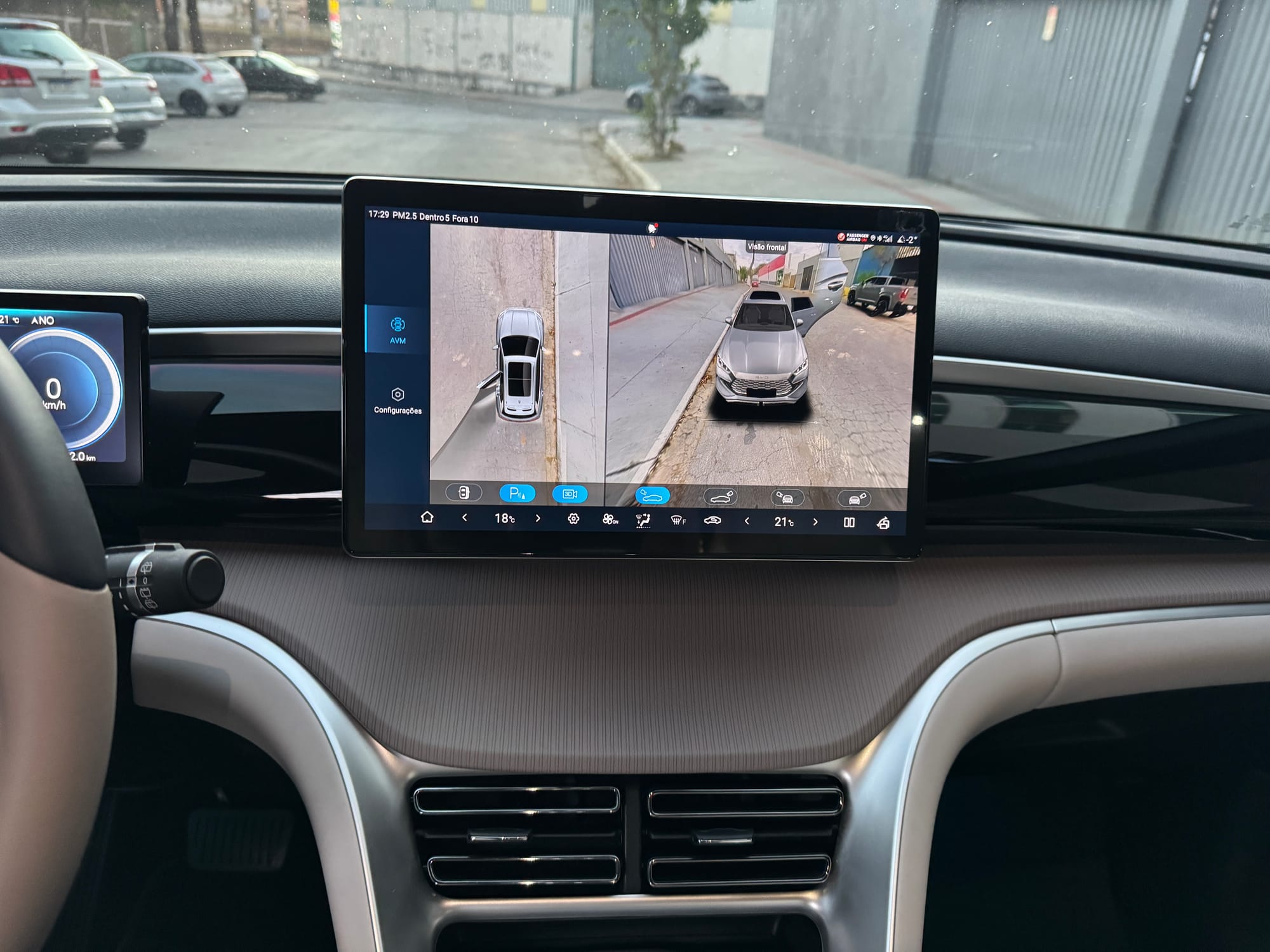 BYD Song Pro GS 1.5 DMI Híbrido Automático - 2024/2025| Veículo impecável!