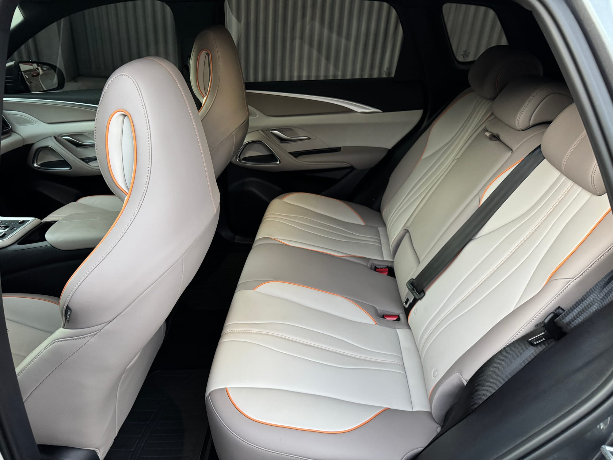 BYD Song Pro GS 1.5 DMI Híbrido Automático - 2024/2025| Veículo impecável!