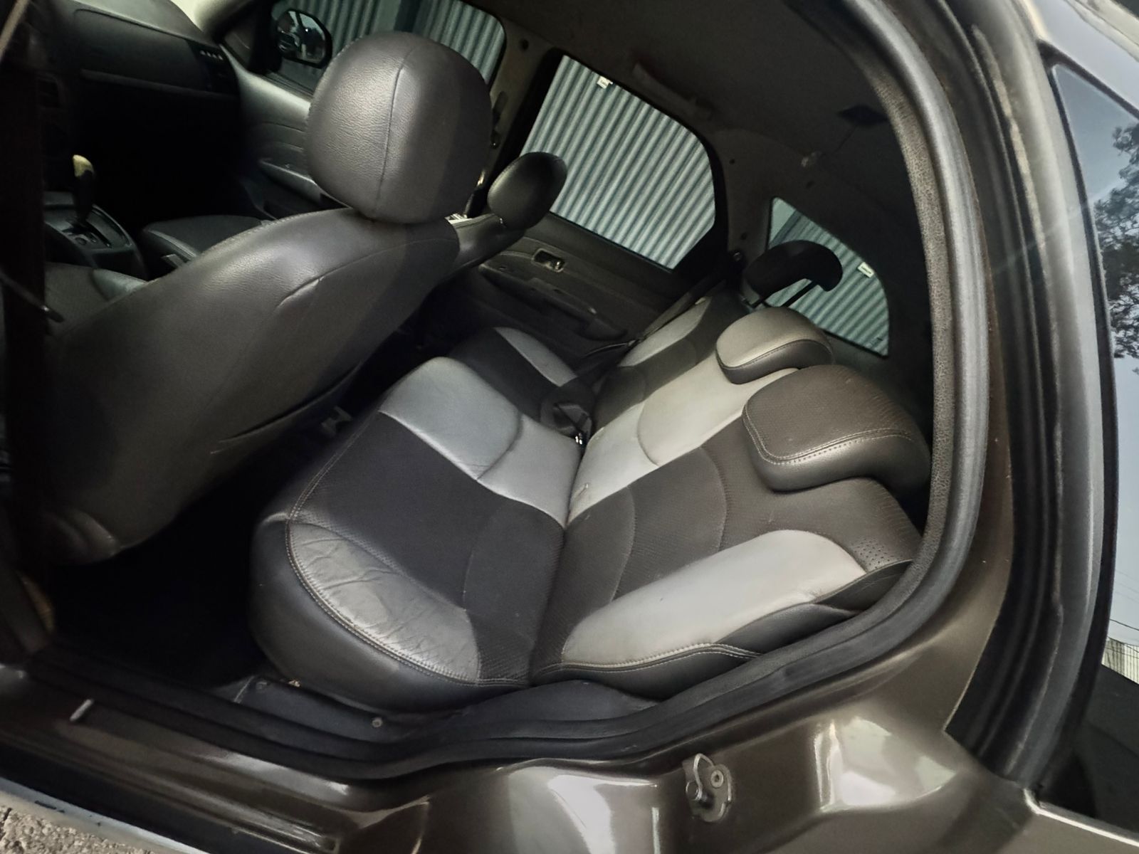 FIAT PALIO ADVENTURE LOCKER WEEKEND 1.8 DUALOGIC 11/12 – CINZA FLEX