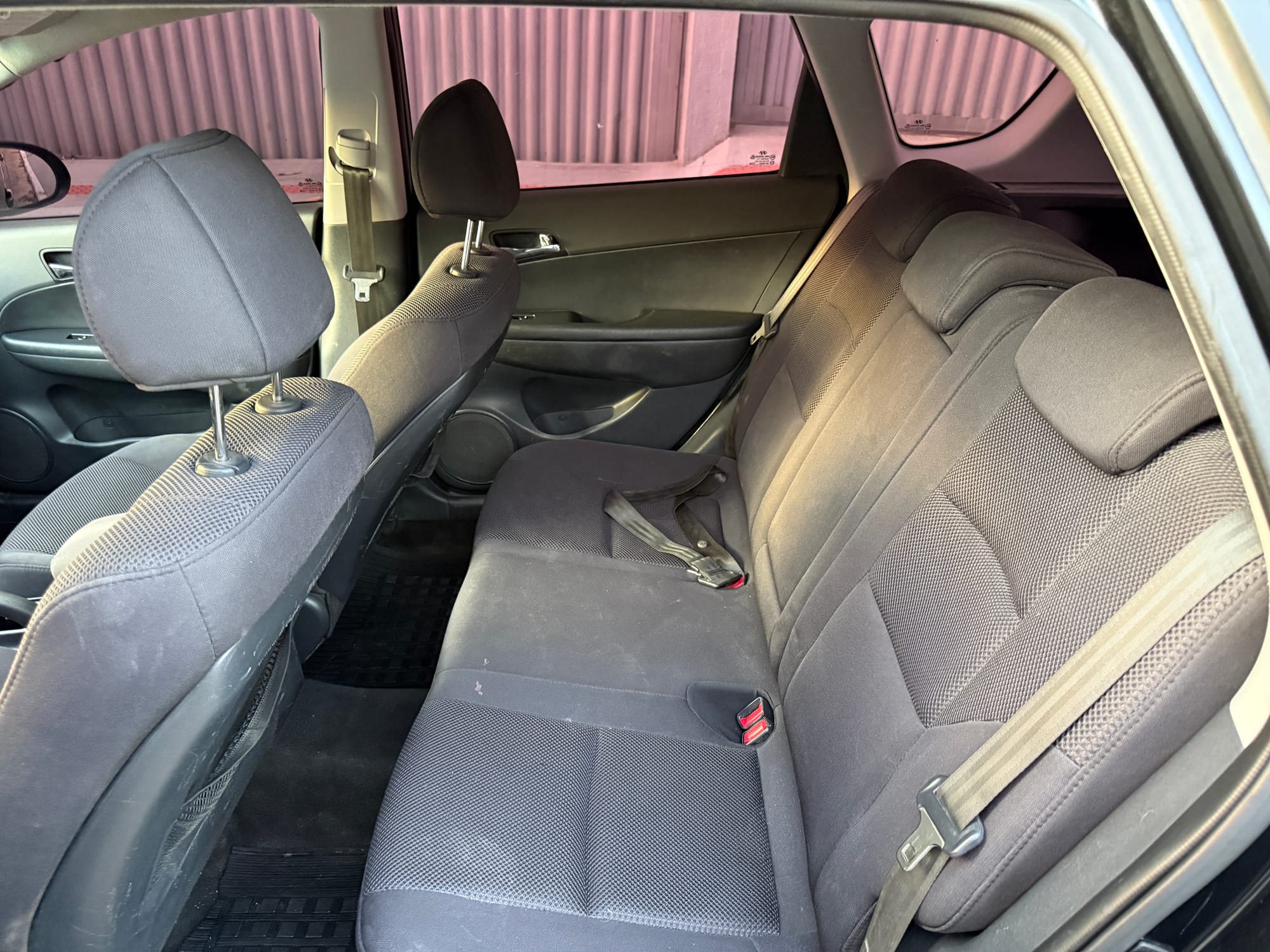 Hyundai i30 CW 2.0 Automático 12/12 – Carro Extra, Completo!