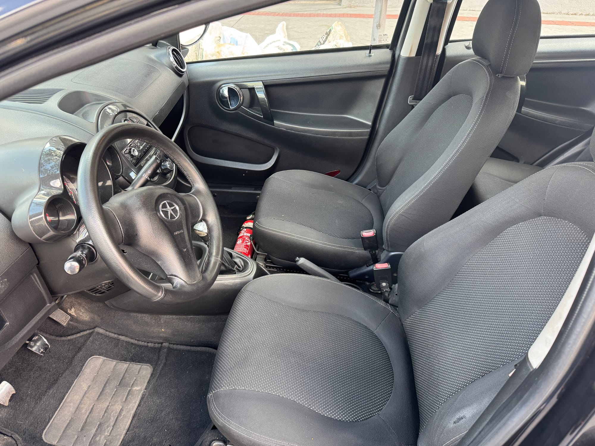 JAC J2 1.4 12/13 – COMPLETO + RODAS DE LIGA – 113.000KM – PRETO