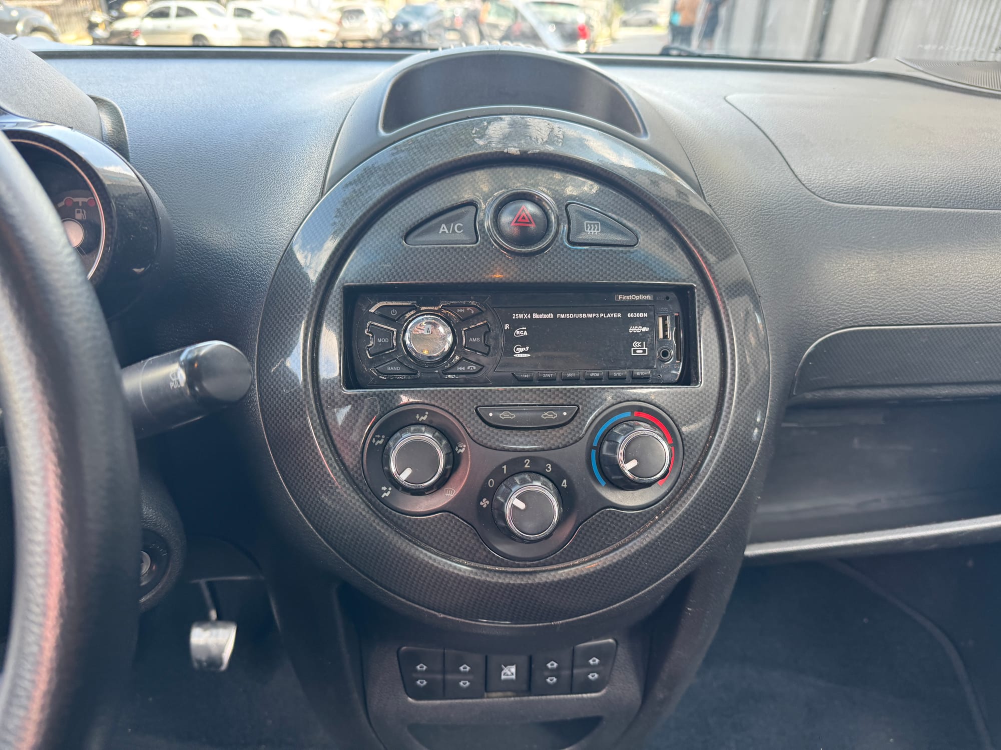 JAC J2 1.4 12/13 – COMPLETO + RODAS DE LIGA – 113.000KM – PRETO