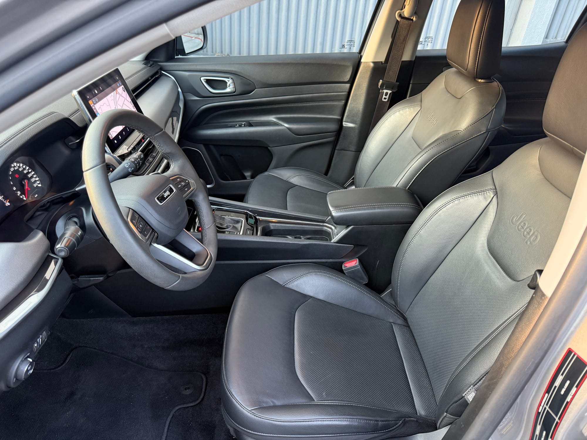 JEEP COMPASS LONGITUDE 1.3 T270 TURBO FLEX 22/23