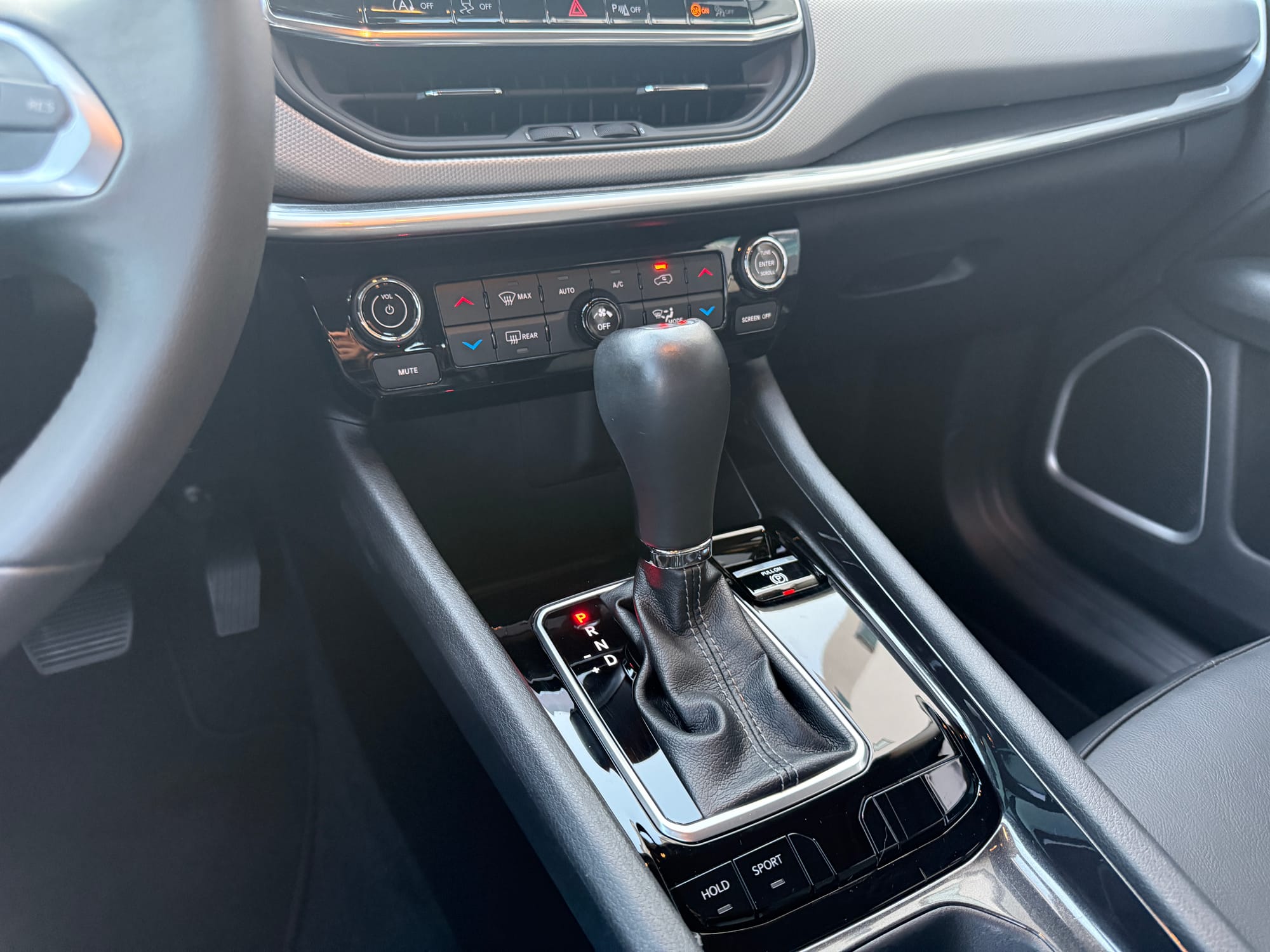 JEEP COMPASS LONGITUDE 1.3 T270 TURBO FLEX 22/23