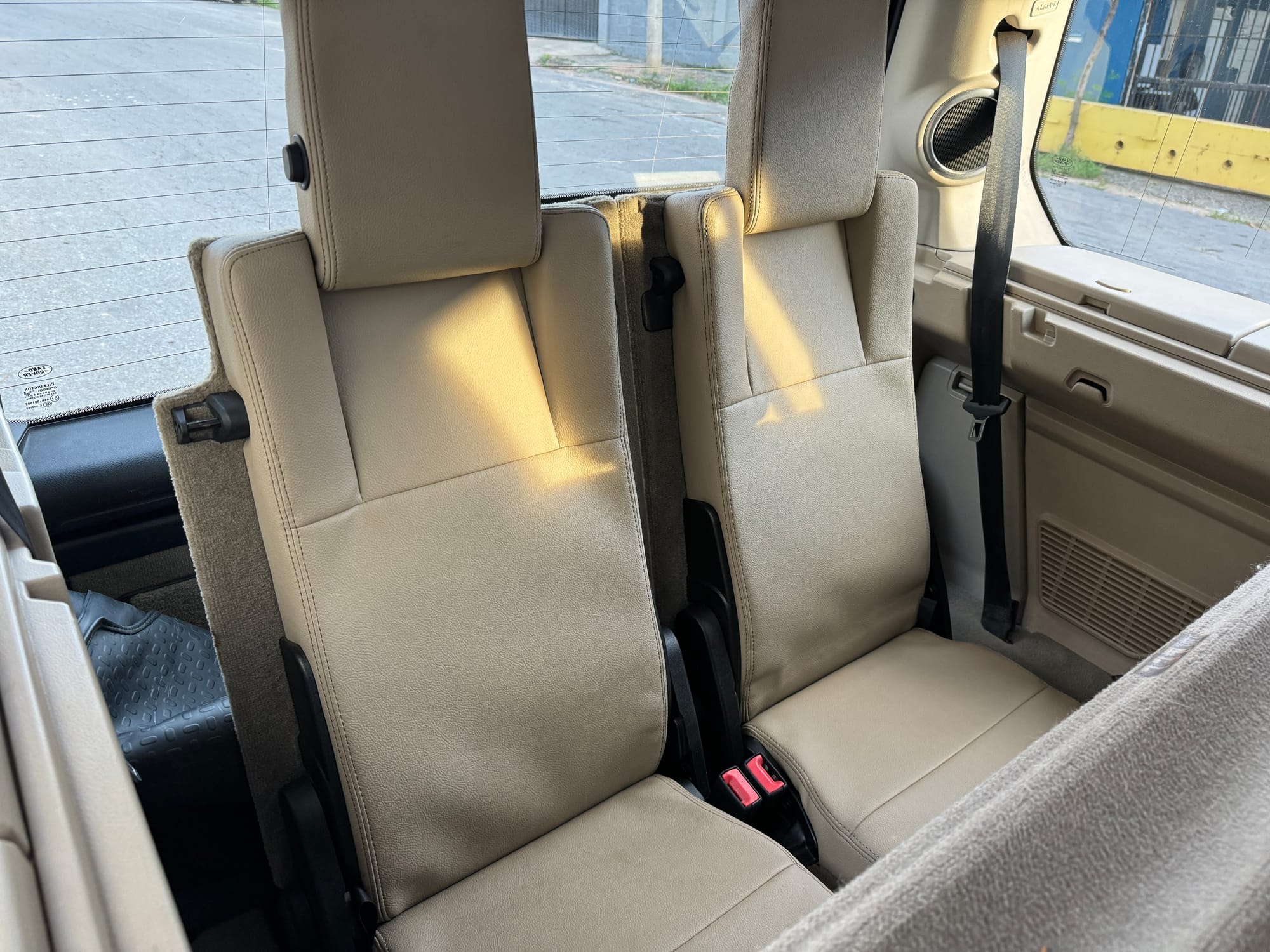 Land Rover Discovery 4 HSE 3.0 SDV6 4x4 Diesel Automática 2011 – Luxo, Potência e Robustez!