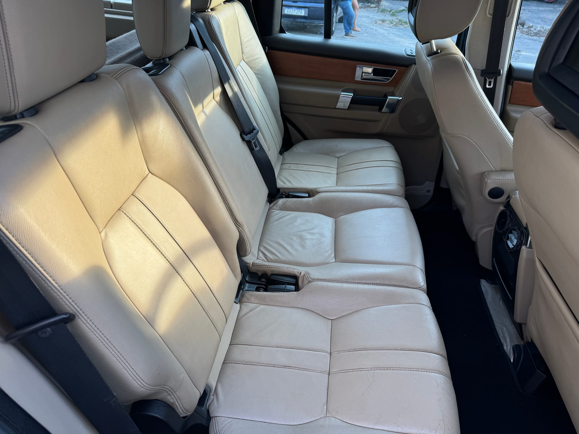 Land Rover Discovery 4 HSE 3.0 SDV6 4x4 Diesel Automática 2011 – Luxo, Potência e Robustez!