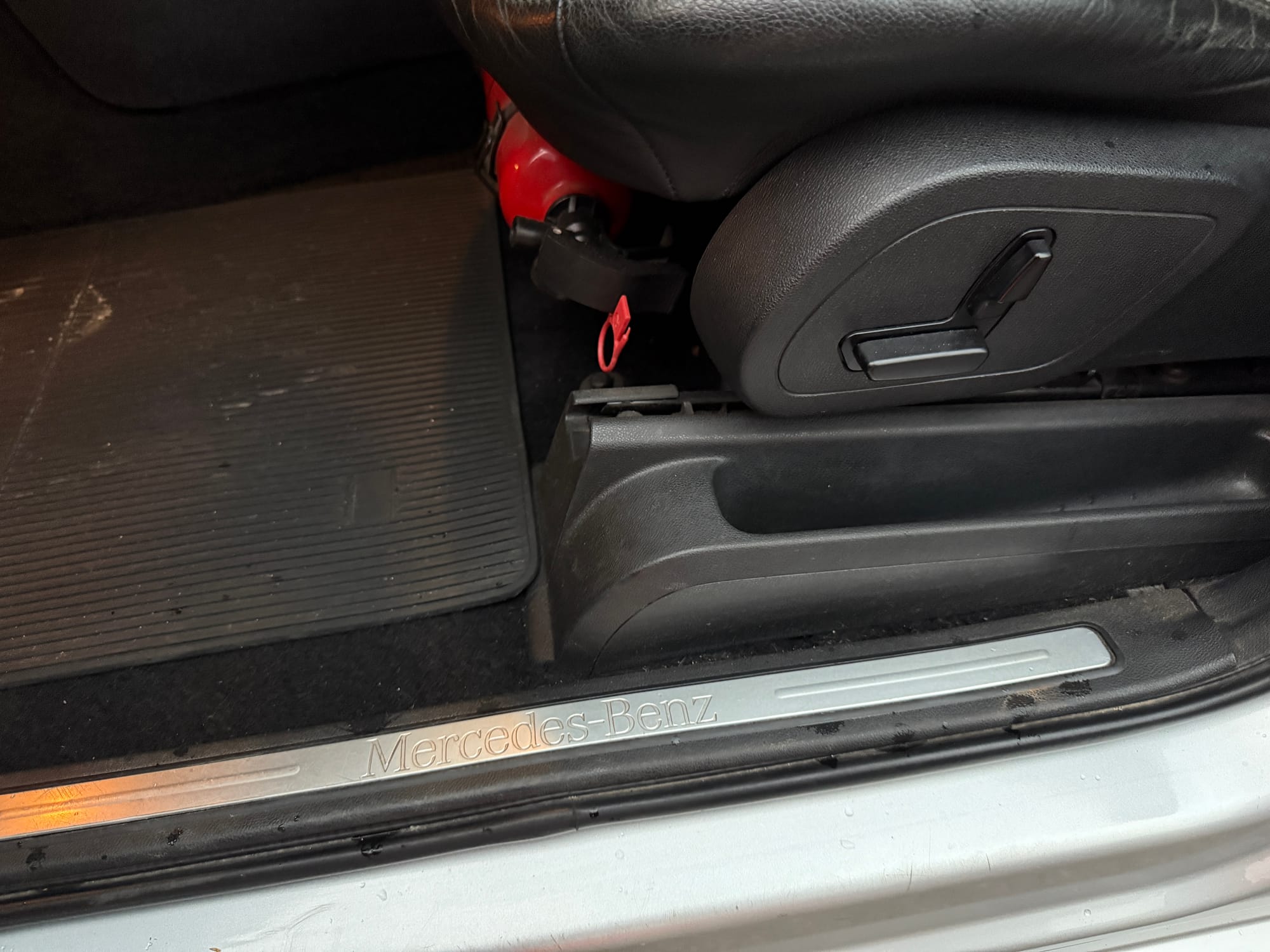 Mercedes-Benz B180 Automático 2010/2010 – 130.000 km