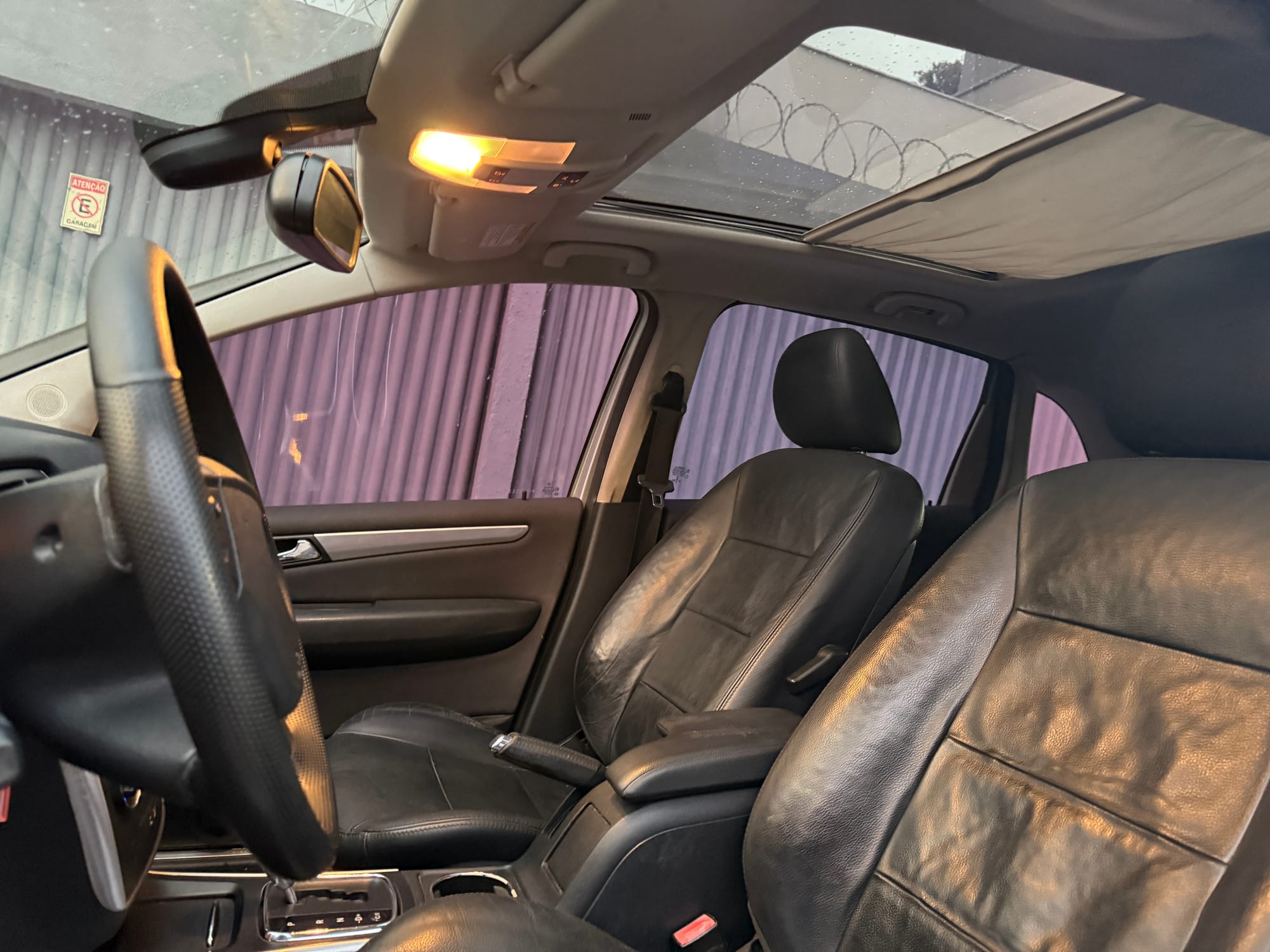 Mercedes-Benz B180 Automático 2010/2010 – 130.000 km