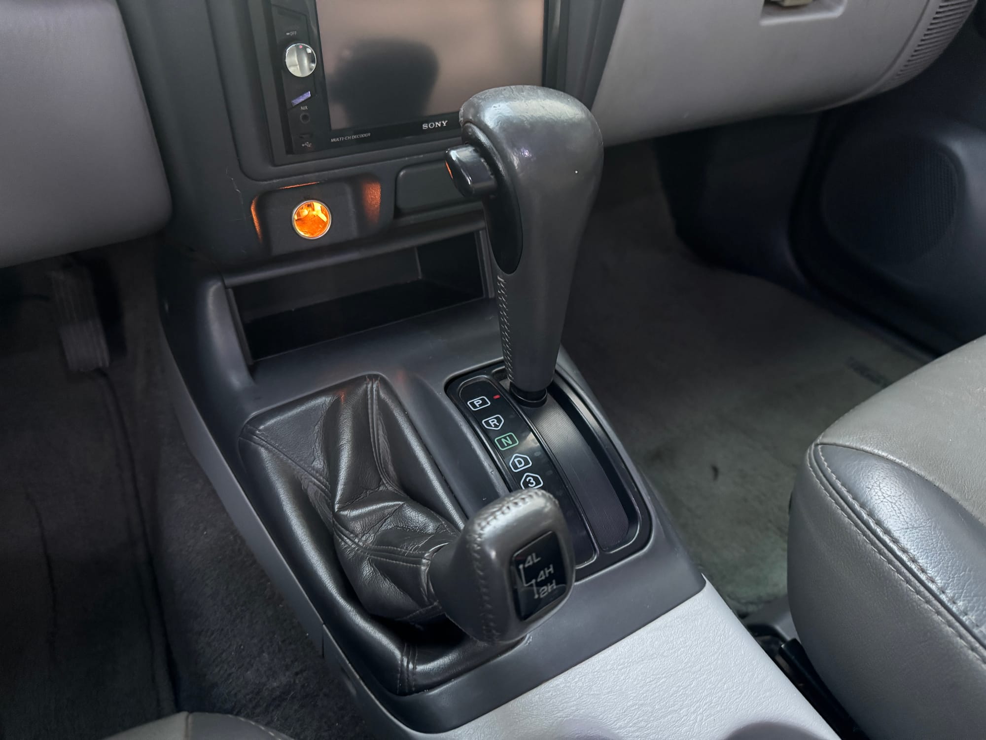 PAJERO SPORT 2.8 HPE 4X4 TURBO DIESEL AUTOMÁTICO – 2005/2005| A MAIS NOVA DE BH! IMPECÁVEL!